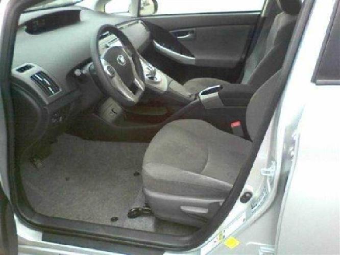 2012 toyota prius two hatchback 4d in bloomington, ca