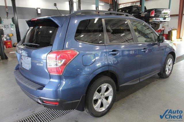 used 2014 subaru forester 2.5i limited rutland, vt 05701 for sale in clementwood, vermont