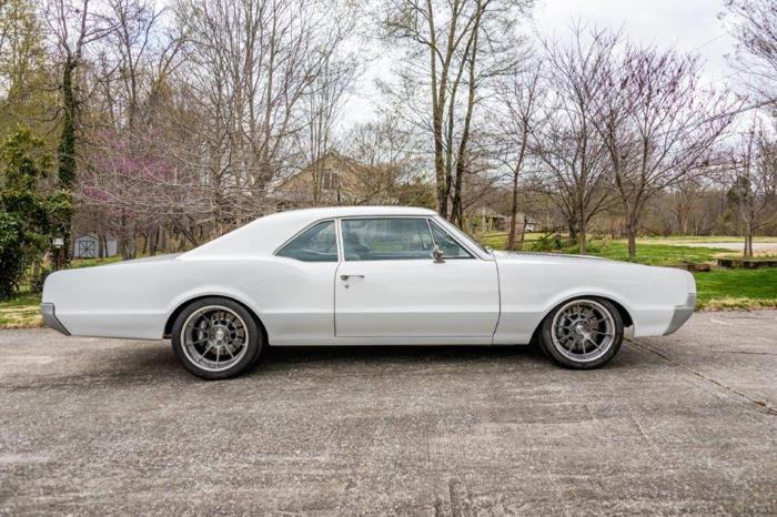 1967 oldsmobile cutlass supreme for sale in sacramento, california