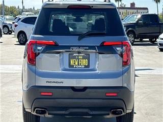 2022 GMC Acadia slt