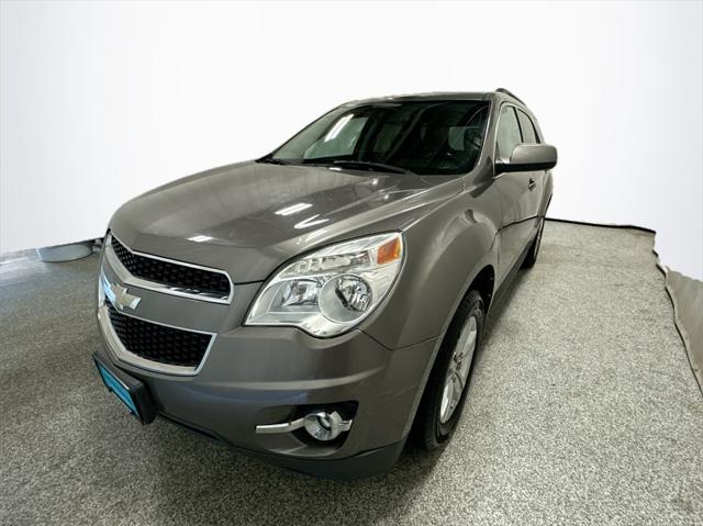 2011 chevrolet equinox 2lt