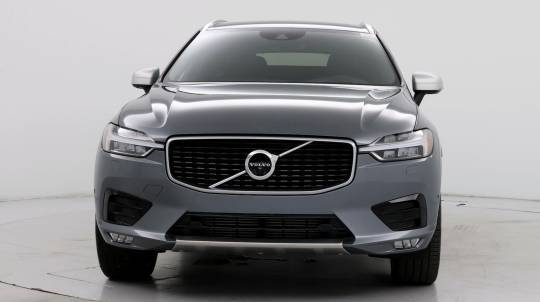 2019 Volvo XC60