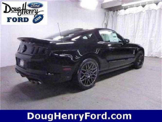 2013 ford mustang shelby gt500 in tarboro, nc