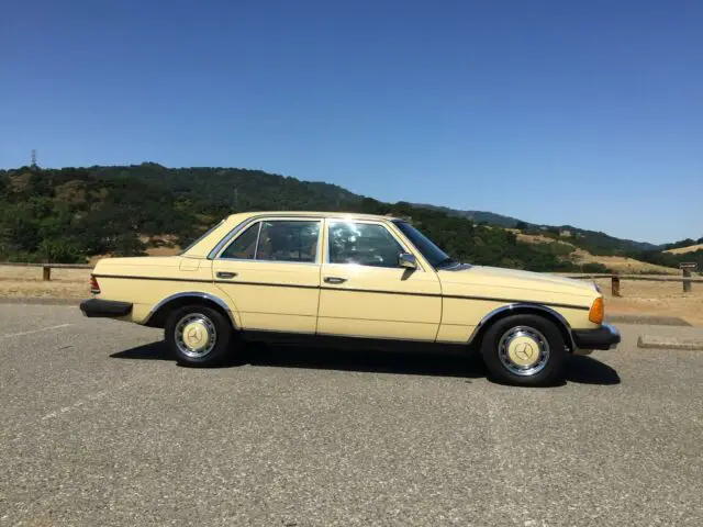 80000 original miles original owner garaged california car no rust