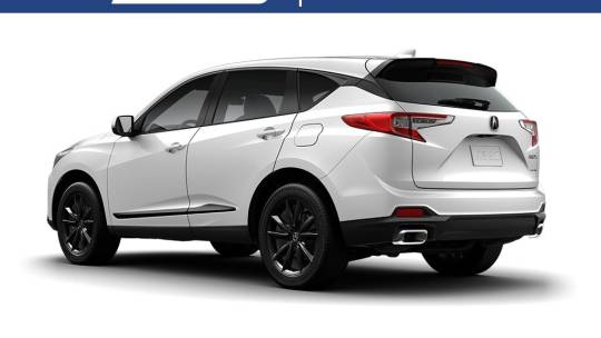 2025 Acura RDX