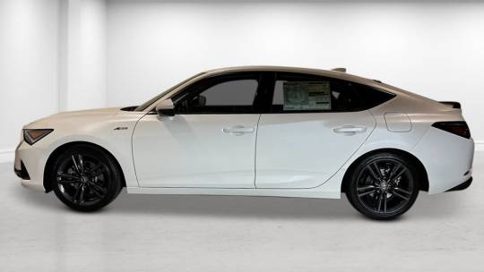 2025 Acura Integra