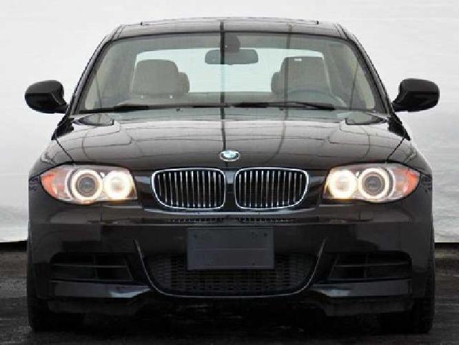 2010 bmw 1 series 135i coupe in lake worth, fl