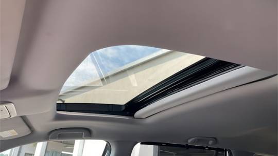 2022 honda pilot se
