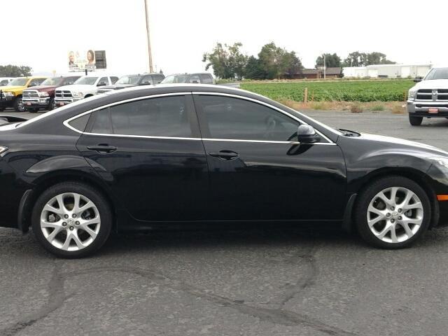 2009 mazda mazda6 s touring s touring 4dr sedan 6a for sale in clark, wyoming