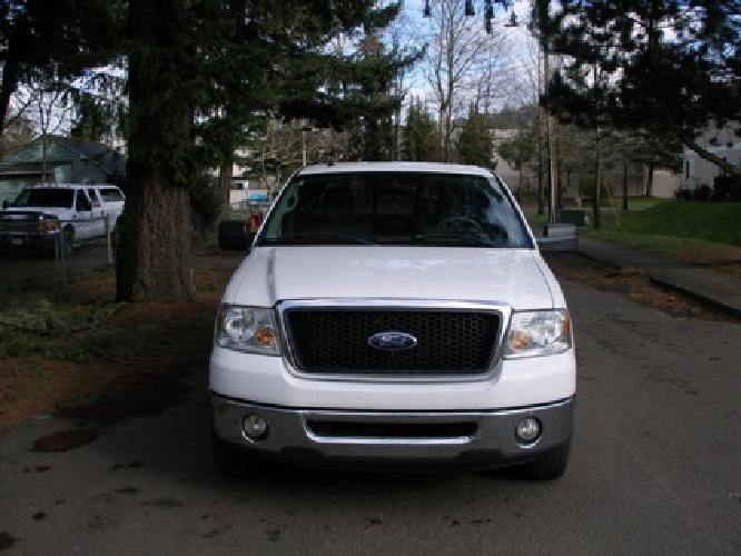 2008 ford f150 supercrew xlt brute force intake, banks dual exhaust in manhattan, ny