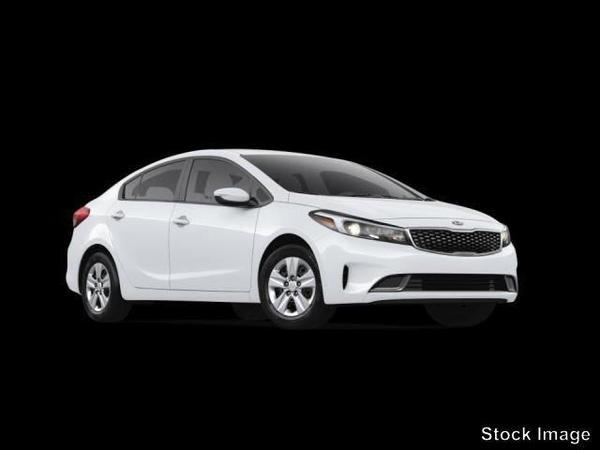 2018 kia forte in minneapolis, minnesota