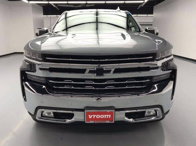 2019 chevrolet silverado 1500 in cedar hills, utah