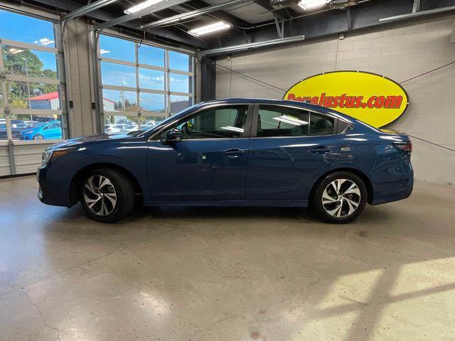 2020 subaru legacy premium