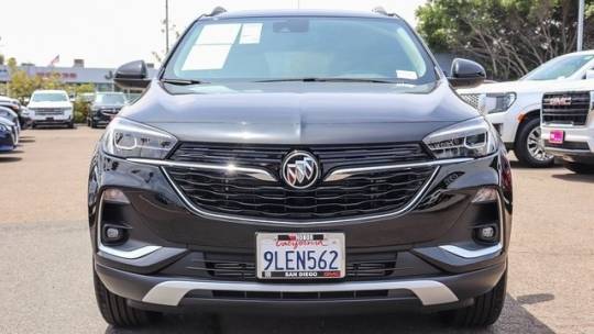 2023 Buick Encore GX