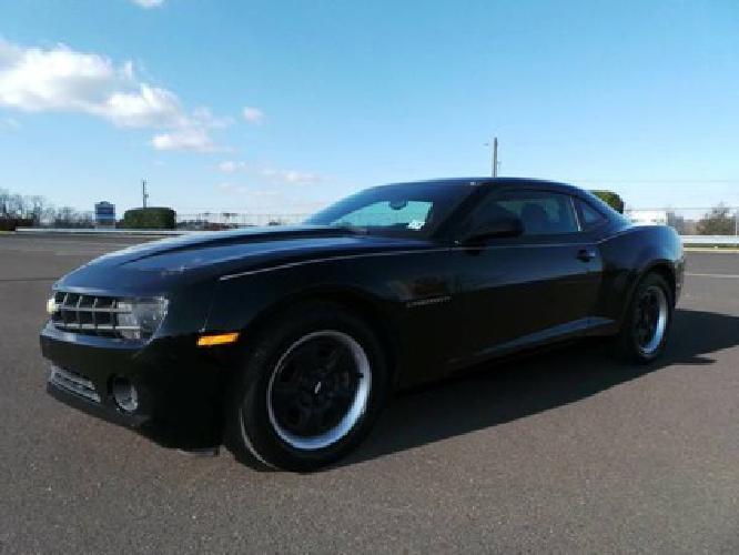 2011 chevrolet camaro 2ls in levittown, pa