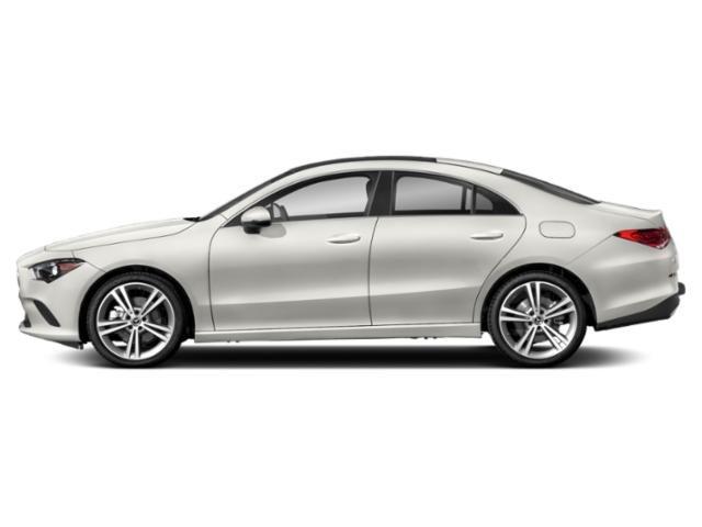2022 mercedes-benz cla 250