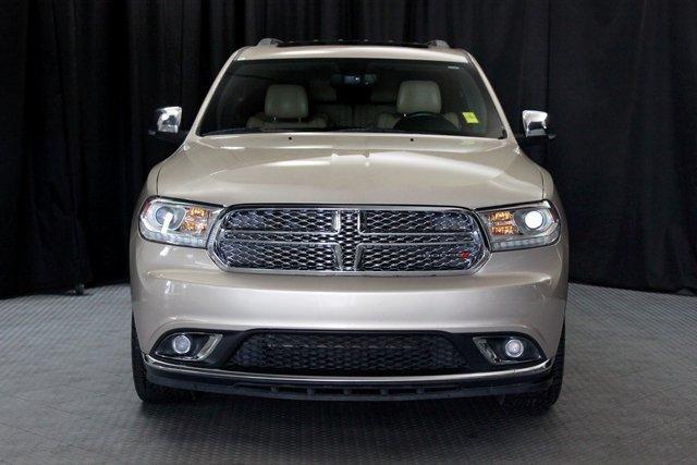used 2014 dodge durango 2wd citadel yuma, az 85365 for sale in yuma, arizona