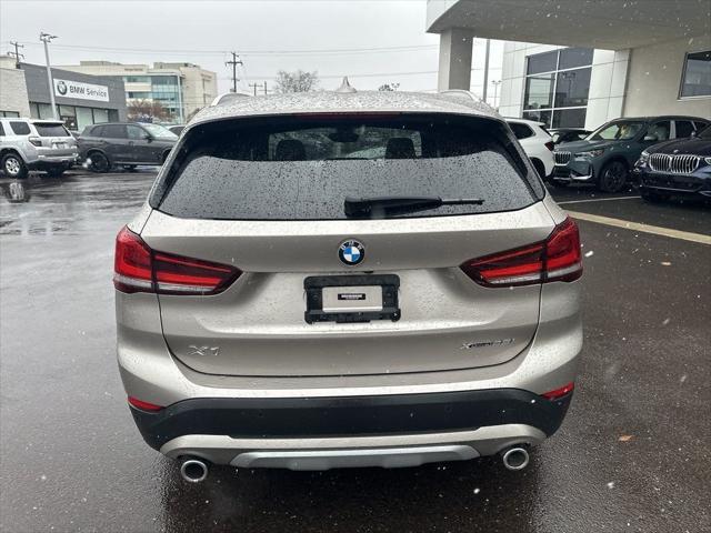 2021 bmw x1 xdrive28i