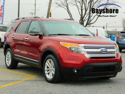 2015 ford explorer xlt awd xlt 4dr suv for sale in manor, delaware