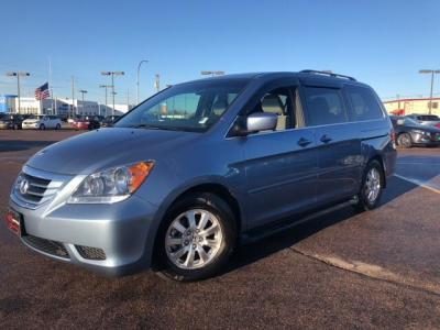 2010 honda odyssey ex ex 4dr mini-van for sale in fargo, north dakota
