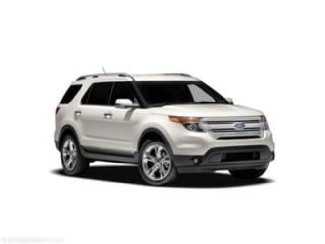 2011 ford explorer xlt awd xlt 4dr suv for sale in reno, nevada