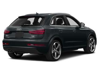 2015 Audi Q3 2.0t quattro prestige