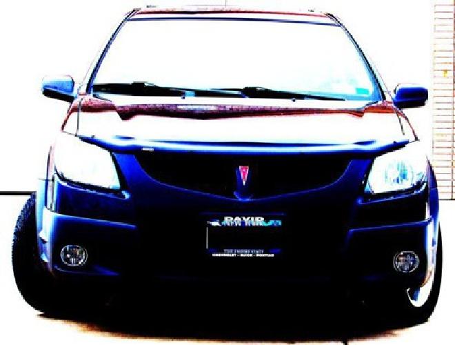 2003 pontiac vibe gt 6 speed with a toyota motor in niagara falls, ny