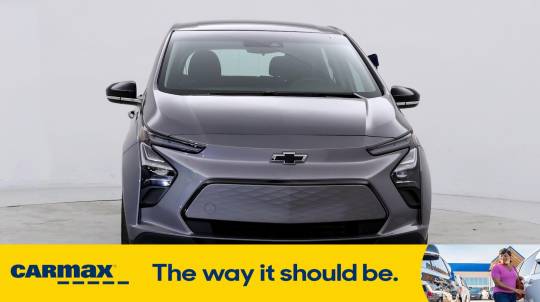2023 Chevrolet Bolt