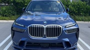2024 bmw x7 alpina xb7