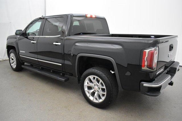 used 2018 gmc sierra 1500 slt columbia, md 21045 for sale in columbia, maryland
