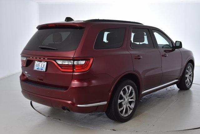 used 2017 dodge durango sxt elizabethtown, ky 42701 for sale in elizabethtown, kentucky