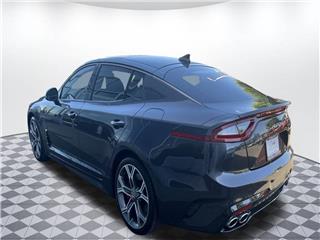 2020 Kia Stinger gt1