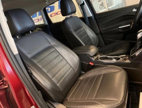 2014 ford escape titanium for sale in nebraska