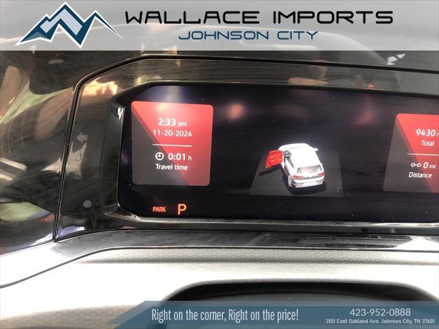 2023 volkswagen golf gti 2.0t s dsg