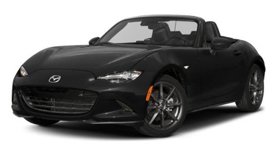 2016 mazda mx-5 miata grand touring