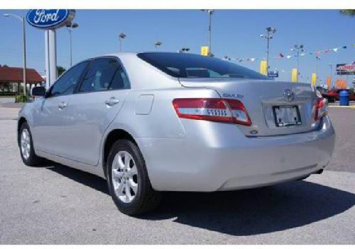 2011 toyota camry le in orlando, fl