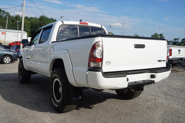 2015 toyota tacoma trd pro