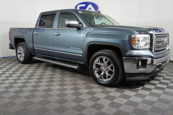 2014 gmc sierra 1500 in secaucus, new jersey