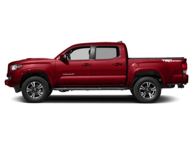 2019 toyota tacoma trd sport 4x4 trd sport 4dr double cab 5.0 ft sb 6a for sale in north kingstown, rhode island