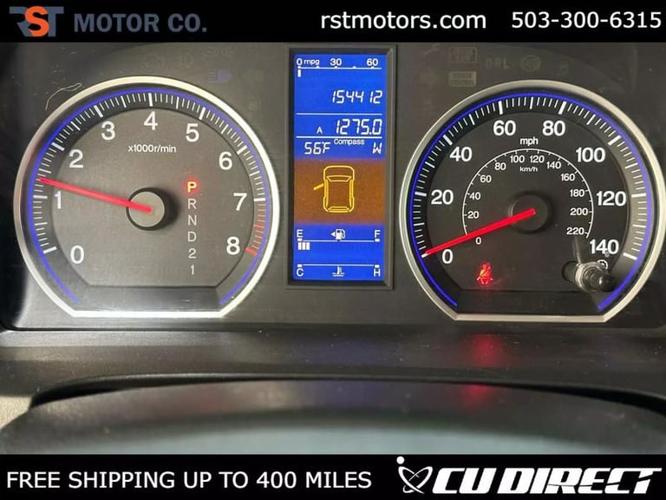 2011 honda cr-v ex 4dr 4x4 in portland, oregon