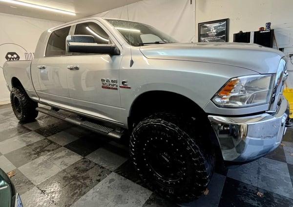 2013 ram 3500 in chicago, illinois