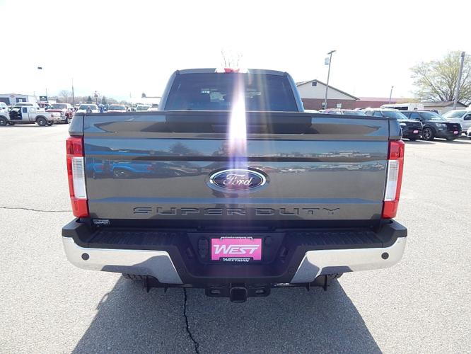 new 2019 ford f350 4x4 crew cab super duty preston, id 83263 for sale in preston, idaho