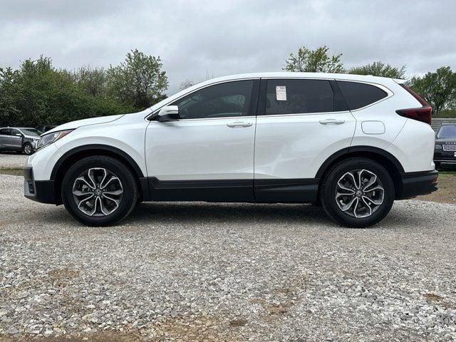 2022 honda cr-v ex-l in siloam springs, arkansas