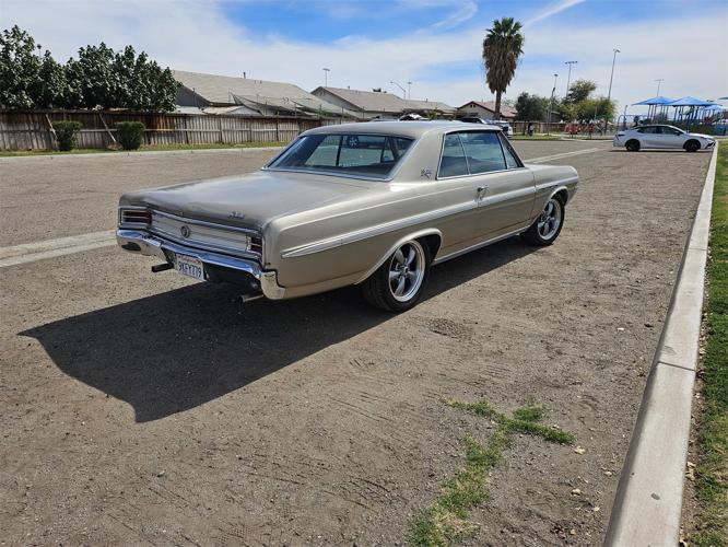1964 buick skylark in calexico, california