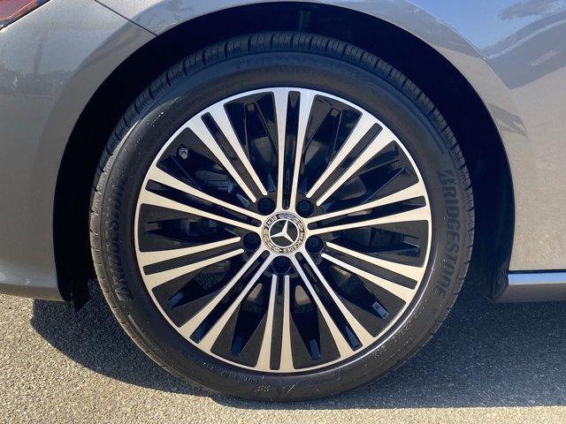 2023 mercedes-benz cla 250 base