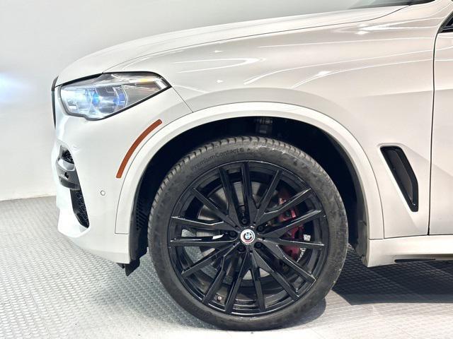 2023 bmw x5 m50i