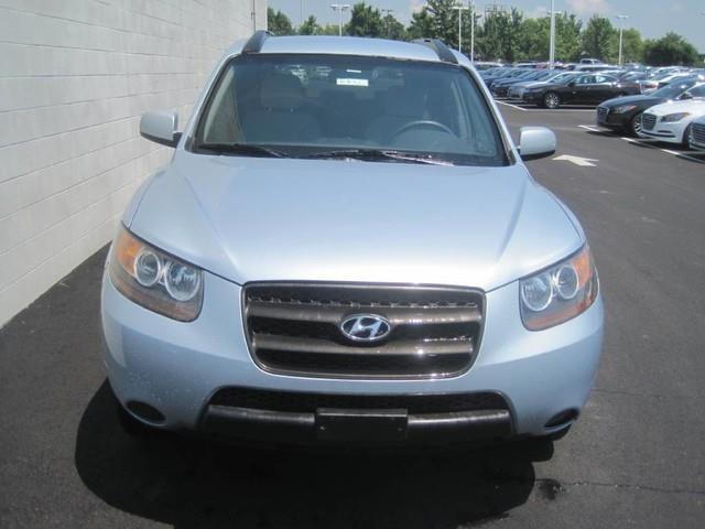 2008 hyundai santa fe gls gls 4dr suv for sale in manor, delaware