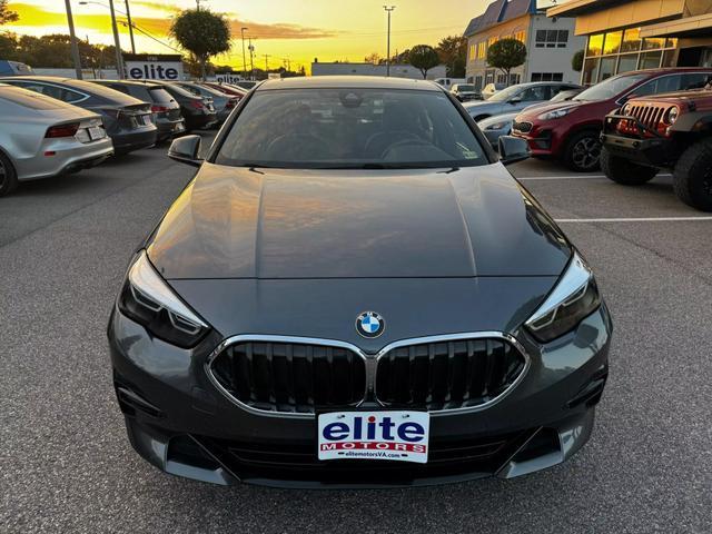 2021 bmw 228 gran coupe i xdrive