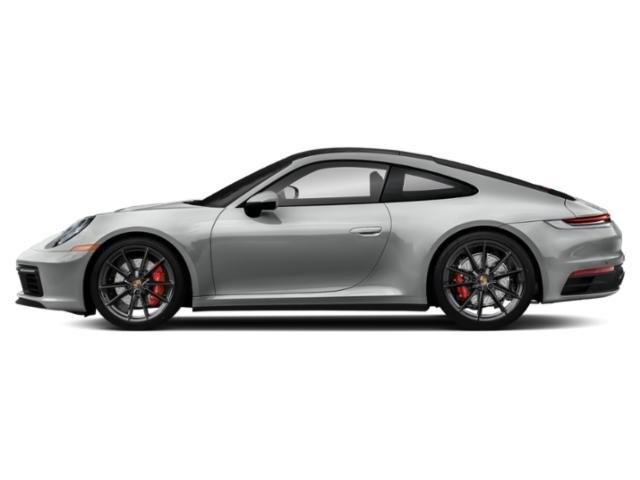 2023 porsche 911 carrera