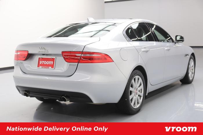 used 2019 jaguar xe twin falls, id 83301 for sale in hollister, idaho